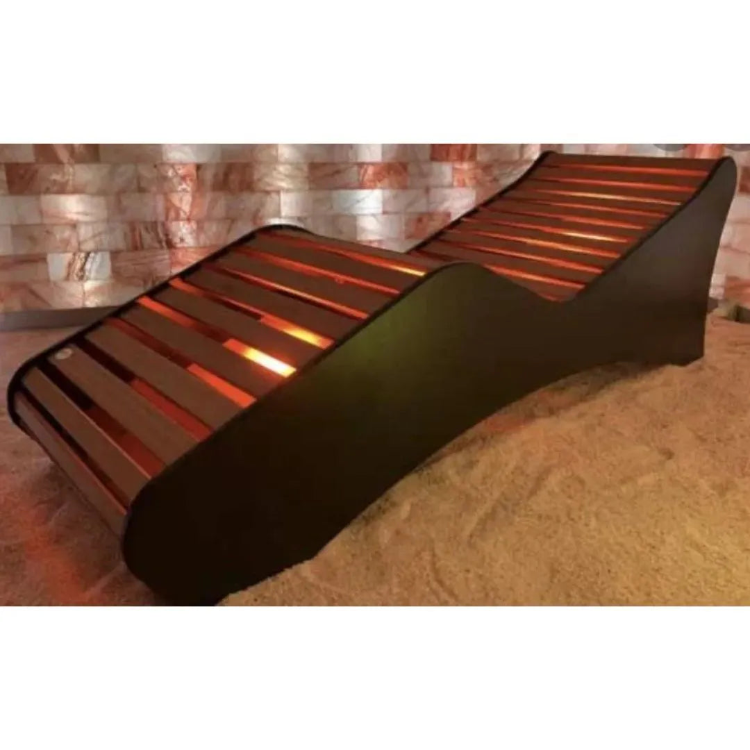 Exotic Infrared Recliner