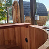 Cedar Sauna & Ofuro Plunge - 1 Person