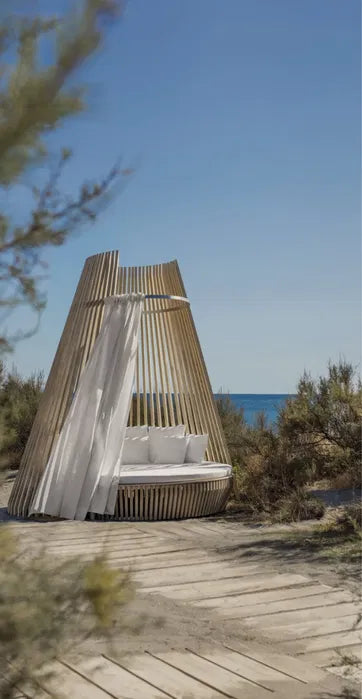 Beach Tent Canopy