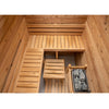 Cedar Indoor Sauna